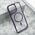 Futrola GRIP GUARD MagSafe - iPhone 15 Pro Max (6.7) ljubicasta (MS).