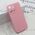 Futrola GLOW SHINING - iPhone 15 Pro Max (6.7) roze (MS).