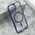 Futrola GRIP GUARD MagSafe - iPhone 15 plava (MS).