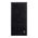 Futrola NILLKIN QIN - Samsung Galaxy S23 Ultra crna (MS).