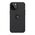 Futrola NILLKIN Super Frost Pro - iPhone 12/12 Pro (6.1) crna (MS).