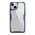 Futrola NILLKIN NATURE PRO - iPhone 14 plava (MS).