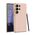 Futrola PRESTIGE COVER - Samsung S938 Galaxy S25 Ultra 5G roze (GKK case) (MS).