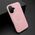 Futrola PASTEL COLOR MagSafe - iphone 16 (6.1) roze (MS).