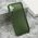 Futrola SHINE EDGE - Samsung A156 Galaxy A15 5G zelena (MS).