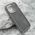 Futrola RUGGED MagSafe - iPhone 14 Pro (6.1) siva (MS).
