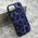Futrola ROAR STYLE MagSafe - iPhone 15 plava (MS).
