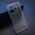 Silikonska futrola CLEAR STRONG - Xiaomi Redmi Note 14 4G providna (MS).