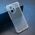 Silikonska futrola CRASHPROOF - Huawei Honor 400 providna (MS).