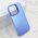 Futrola SHINE - iPhone 15 Pro (6.1) plava (MS).