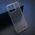Silikonska futrola CLEAR STRONG - Huawei Honor X7c/Honor 200 Smart providna (MS).