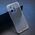 Silikonska futrola CRASHPROOF - Huawei Honor 400 Lite providna (MS).