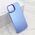 Futrola SHINE - iPhone 14 (6.1) plava (MS).