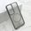 Futrola SILKY MAGSAFE II - Samsung S921 Galaxy S24 5G siva (MS).
