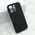 Futrola Soft Silicone - iPhone 15 Pro (6.1) crna (MS).