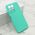 Futrola Soft Silicone - Huawei Honor X7c/Honor 200 Smart mint (MS).