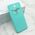 Futrola Soft Silicone - Huawei Honor Magic 6 lite mint (MS).