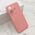 Futrola Soft Silicone - Xiaomi Redmi Note 14 4G roze (MS).