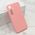 Futrola Soft Silicone - Samsung S931 Galaxy S25 5G roze (MS).