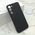 Futrola VELVET TOUCH MagSafe - Samsung S916B Galaxy S23 Plus crna (MS).