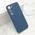 Futrola VELVET TOUCH MagSafe - Samsung S911B Galaxy S23 plava (MS).