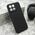 Futrola VELVET TOUCH - Huawei Honor X7c/Honor 200 Smart crna (MS).