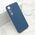 Futrola VELVET TOUCH MagSafe - Samsung S921 Galaxy S24 5G plava (MS).