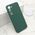 Futrola VELVET TOUCH MagSafe - Samsung S911B Galaxy S23 tamno zelena (MS).