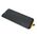 LCD displej (ekran) - Huawei Honor 10 + Touch screen black (crni) (MS).