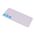 Poklopac baterije - Samsung A356 Galaxy A35 5G 5G Lilac (NO LOGO) (MS).