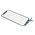 touchscreen - Iphone X black (crni) (MS).