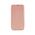 Futrola Teracell Flip Cover - Samsung G955 S8 Plus roze.