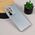Futrola Sparkle Dust - Samsung S938 Galaxy S25 Ultra srebrna.