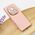 Futrola Color TPU - Huawei Honor Magic 6 Pro roze.