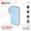 Univerzalna Back Up Baterija Prenosiva baterija Fantech S3 10000mAh, 10W plavi.