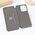 Futrola Teracell Flip Cover - Huawei Honor X8c crna.