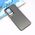 Futrola providna - Samsung A266 Galaxy A26 5G crna.
