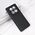 Futrola Carbon fiber - Xiaomi Redmi Note 14 Pro 5G (EU) crna.