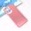Futrola providna - Samsung A266 Galaxy A26 5G roze.