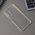 Futrola Transparent Ice Cube - Samsung A266 Galaxy A26 5G.
