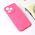 Futrola Gentle Color - Huawei Honor 400 Lite pink.