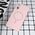 Futrola Magsafe Pure color - Samsung S937 Galaxy S25 Edge roze.