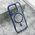 Futrola GRIP GUARD MagSafe - iPhone 16 Pro (6.3) plava (MS).