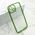 Futrola DIAMOND LENS - iPhone 15 zelena (MS).