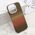 Futrola UrbanMesh MagSafe - iPhone 16 Pro (6.3) DZ05 (MS).