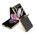 Futrola RHOMBUS - Samsung F741B/F761B Galaxy Z Flip 6 5G/Z Flip 7 FE 5G crna (GKK case) (MS).