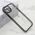 Futrola DIAMOND LENS - iPhone 14 Plus (6.7) crna (MS).