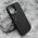 Futrola CARBON MagSafe - iphone 16 (6.1) crna (big camera) (MS).