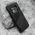 Futrola COLOR STRONG II - Xiaomi Redmi Note 14 Pro 4G crna (MS).