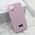 Futrola DIAMOND SELECTION - iPhone 11 (6.1) roze (MS).